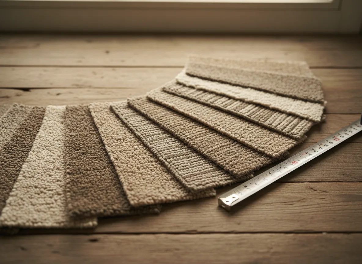 Carpet Installation Cimarron, NM FAQs